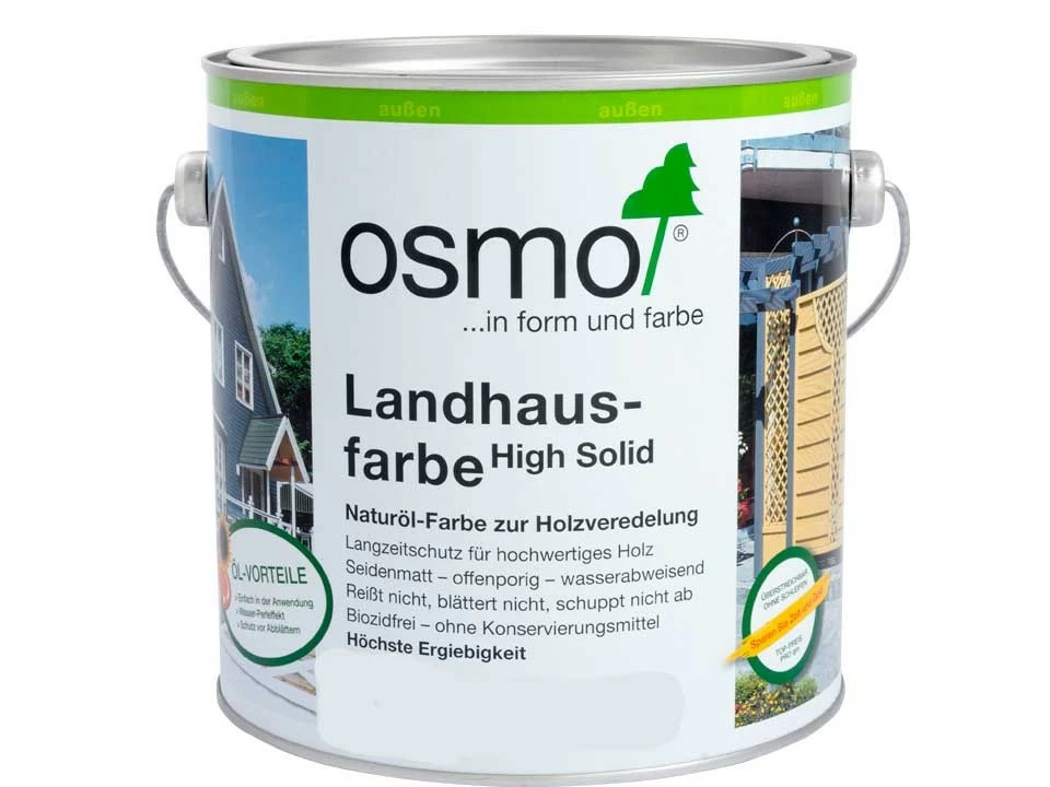 <p>Osmo Landhausfarbe</p>

<p>alle Farben & Größen</p>
