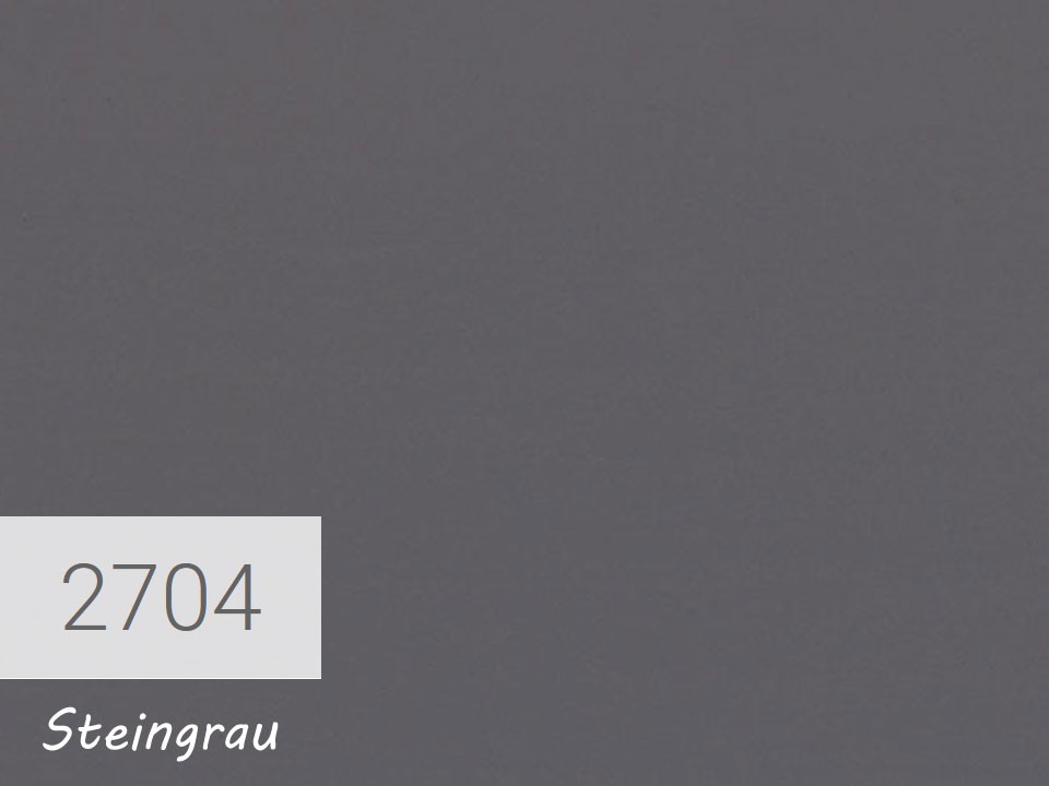<p>OSMO Landhausfarbe</p>

<p>Steingrau, Nr. 2704, 0,75 l</p>
