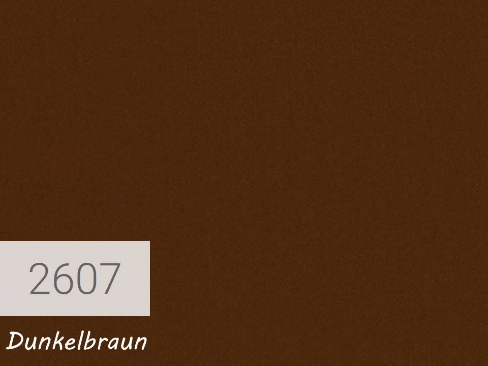 <p>OSMO Landhausfarbe</p>

<p>Dunkelbraun, Nr. 2607, 2,5 l</p>
